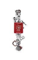 Orologio Chronotech Bambino Hello Kitty in Acciaio CT.6323L/10M - CT.6323L/10M